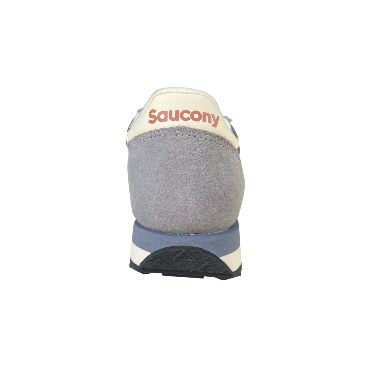 Saucony Originals scarpa sneakers da uomo Jazz Original S2044-715 grigio-bianco
