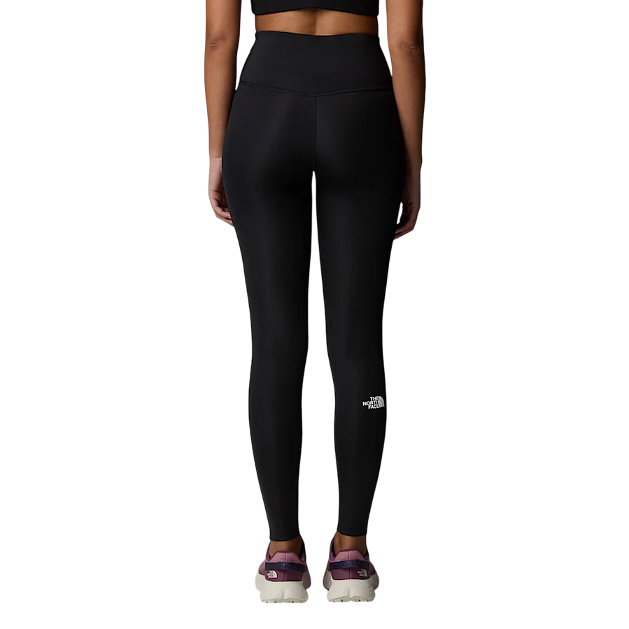 The North Face Flex Leggings NF0A8BRYJK3 Donna 71cm Nero