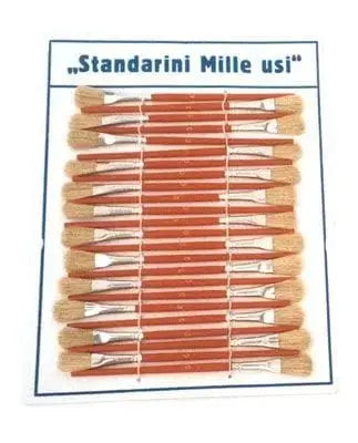 Standarini Mappe St.24 Nr.0