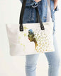 Star Stylish Tote artistic bag
