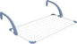 Breeze balcony drying rack cm 107x56x30