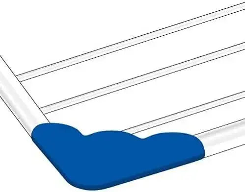Stendi balcone brezza cm.107x56x30