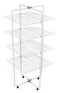 Extendable clothes rack polo 40 gimi