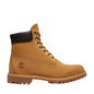 Timberland Premium 6-Inch TB110061713 Wheat Yellow Men's Waterproof Boot