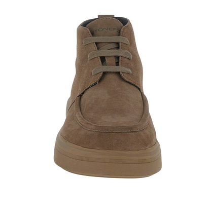 Stonefly - Desert Boot Uomo Phoenix 3 221594-05R Marrone