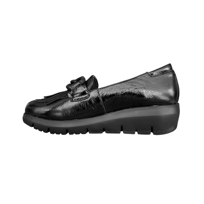 Stonefly Mocassini da Donna PLUME 13 Neri 221542-000