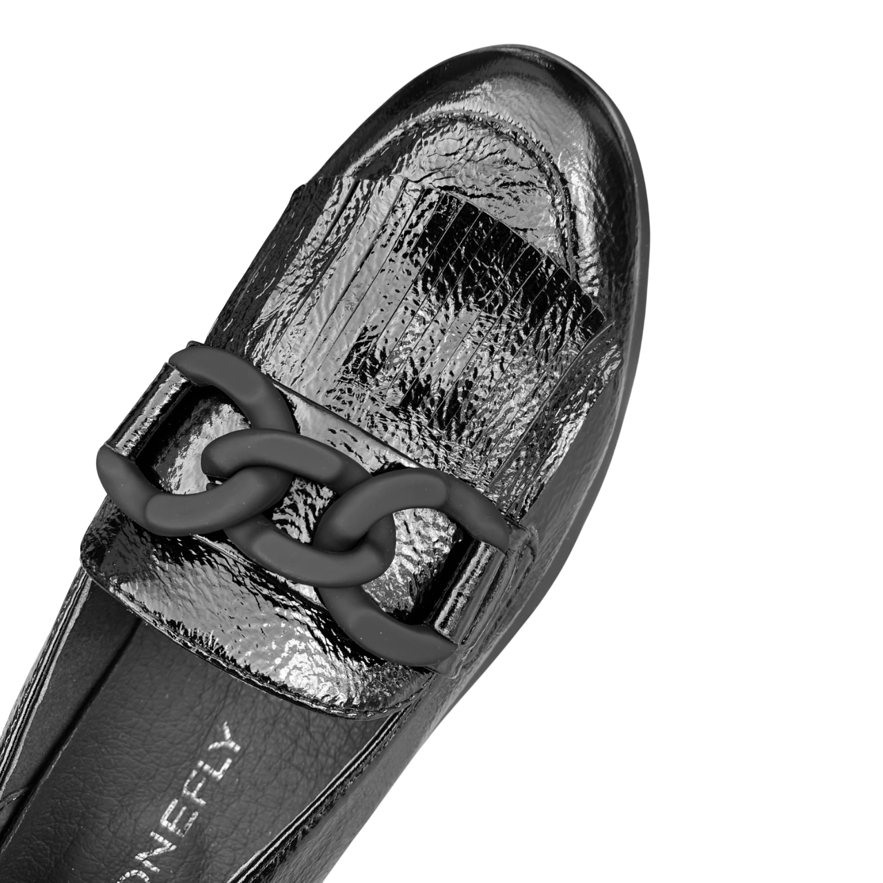 Stonefly Mocassini da Donna PLUME 13 Neri 221542-000