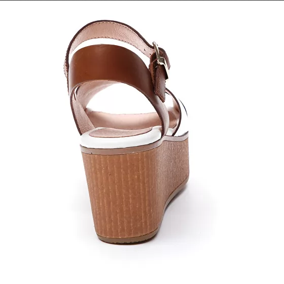 Stonefly Sandali Zeppa Donna Diva 9 Patent 213773 - Sportiamo