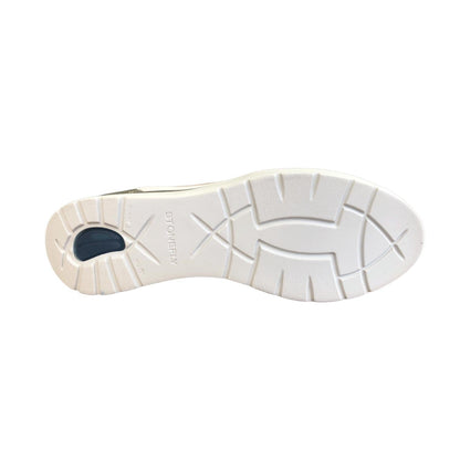 Stonefly Sneakers Donna Cream 52 220740 9YO Beige Marrone