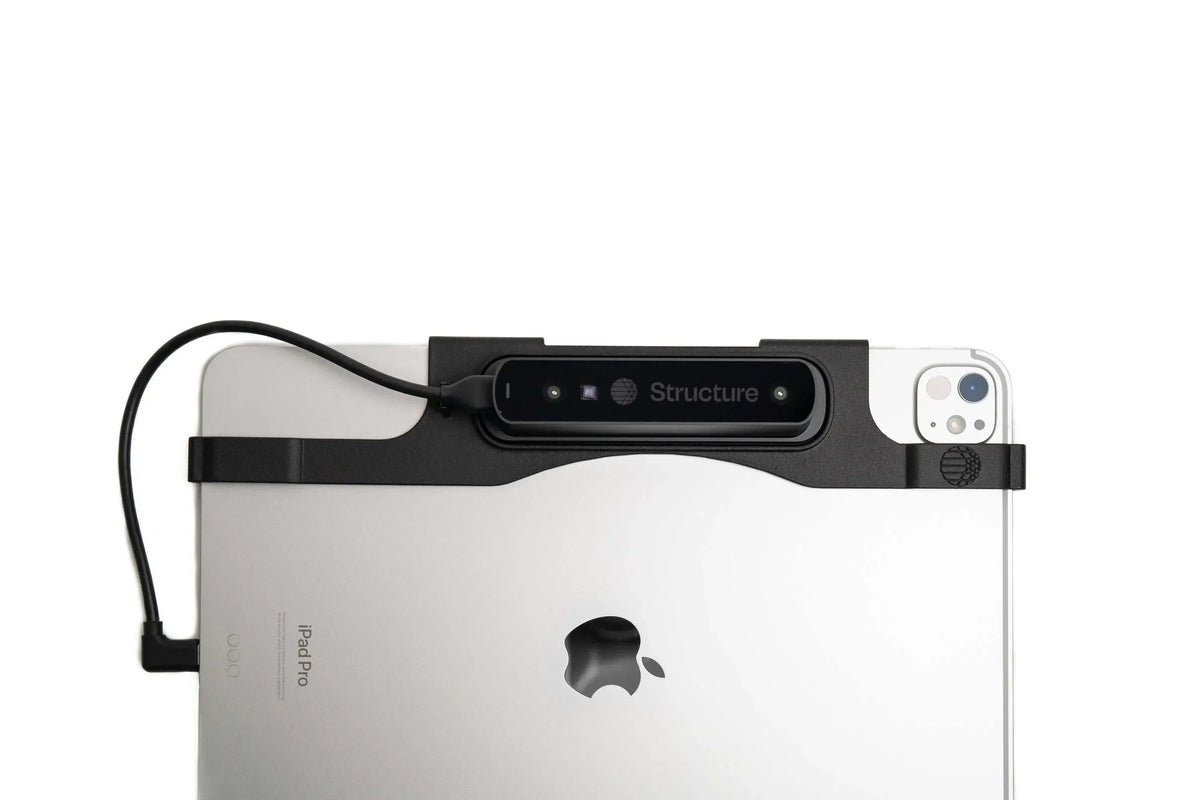 Structure Sensor 3