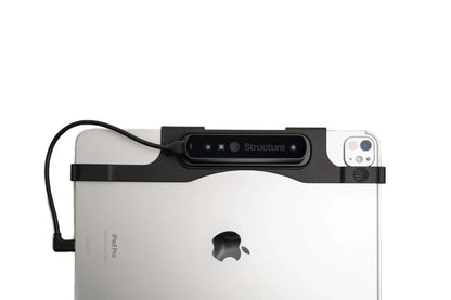 Structure Sensor 3