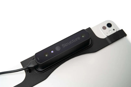 Structure Sensor 3