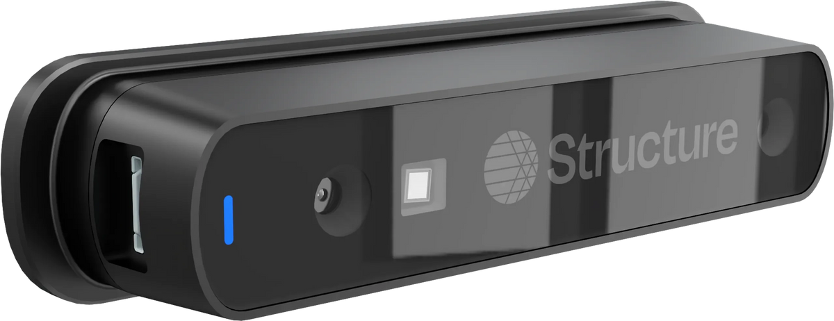 Structure Sensor 3