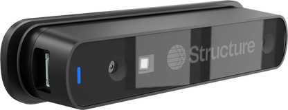 Structure Sensor 3