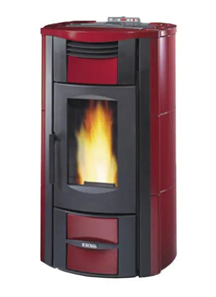 Pelletofen Marta Idro 20,7kW