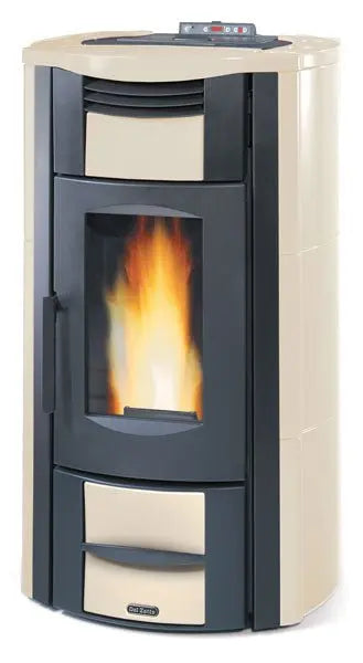 Pelletofen Marta Idro 20,7kW