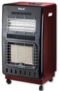 Bordeaux gas and electric fan oven