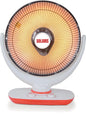 Solaris 900w Oscillating Tabletop Carbon Heater
