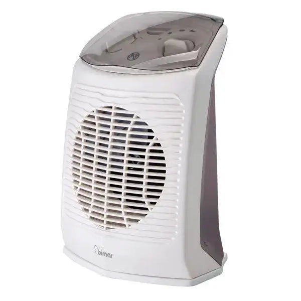 Stufa bagno ip21 2000w bimar