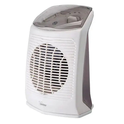 Stufa bagno ip21 2000w bimar