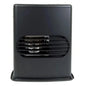 4kw electric fluid heater