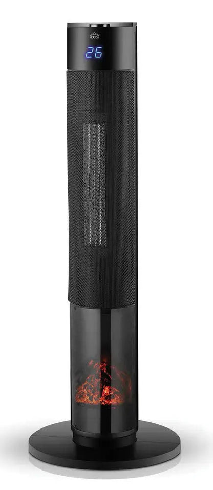 Vertikaler Keramikheizer 2000W