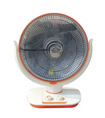 Stufa oscillante carbon cristal