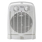 Heizlüfter für Badezimmer Thermo Bad 2000W oszillierend