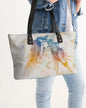 Stylish Ulysses' Mermaid Tote