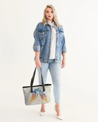 Stylish Tote Sirena di Ulisse