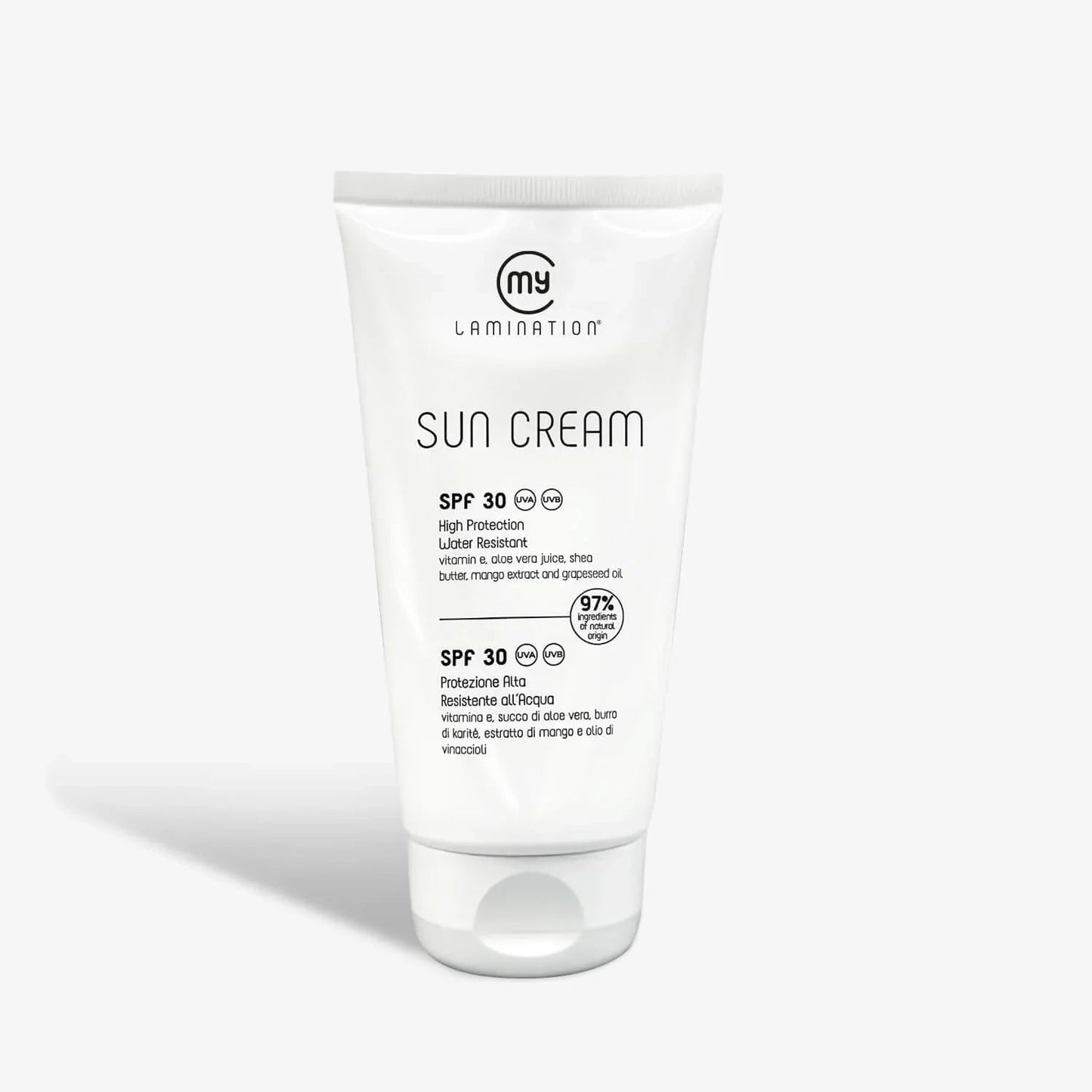 Sun Cream SPF 30