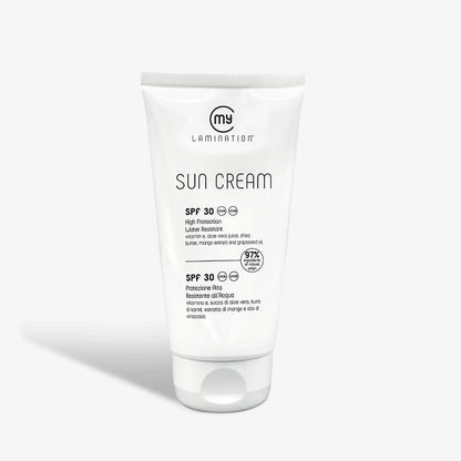 Sun Cream SPF 30