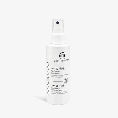 Sun Milk Spray SPF50