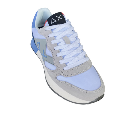 Sun68 Lifestyle Sneakers Uomo Bianco - Z35111/01