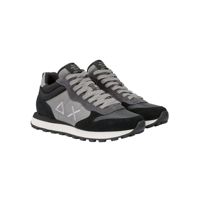 Sun68 Sneakers Tom 2.0 Solid Z44108-11 Nero Uomo