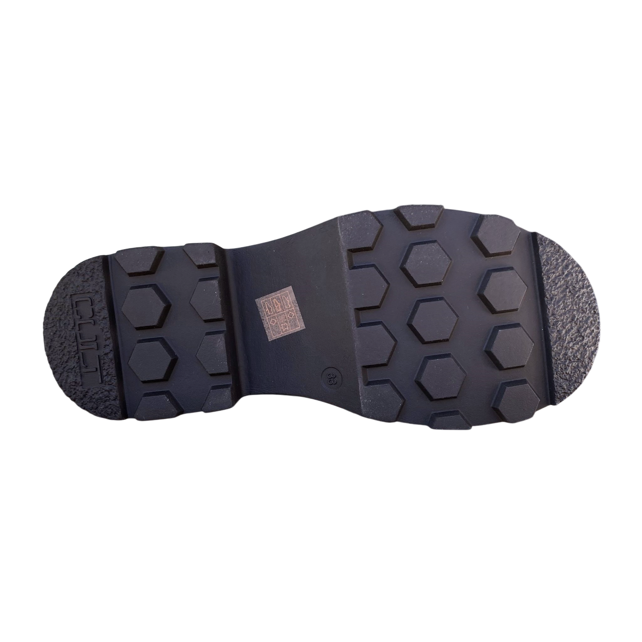 Cult Stivaletto Ragazza T-361 3340 Nero | Stivali al Polpaccio