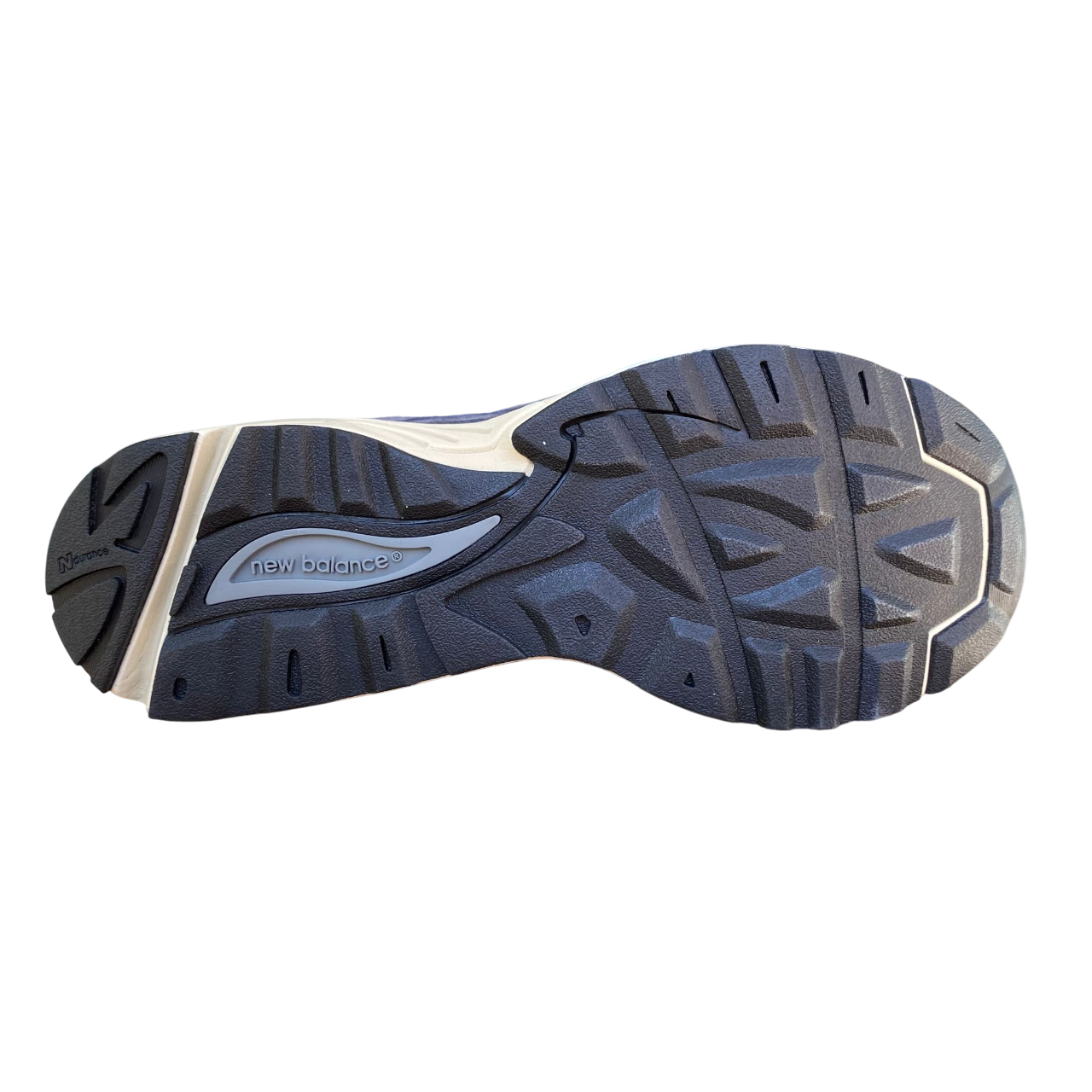 New Balance Sneakers Lifestyle Uomo Grigio Scuro CM878MG1