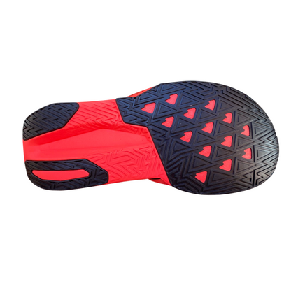 New Balance Scarpe Running Uomo FuelCell Rebel v5 Rossa - MFCXLA5