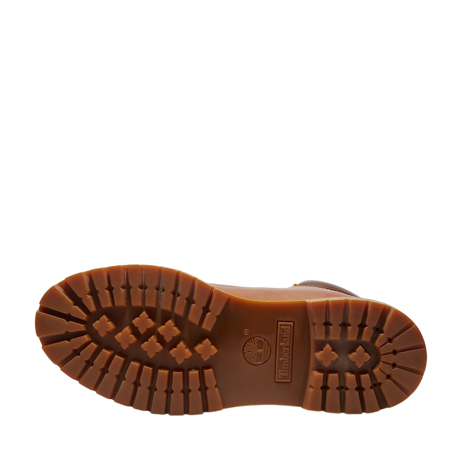 Timberland Premium 6-Inch TB127094214 Marrone Stivale Impermeabile Uomo