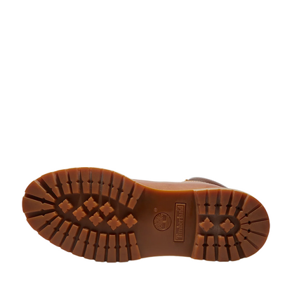 Timberland Premium 6-Inch TB127094214 Marrone Stivale Impermeabile Uomo