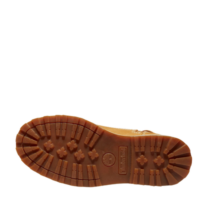 Timberland Courma Chelsea Jr TB0A28X7231 Wheat Giallo Grano