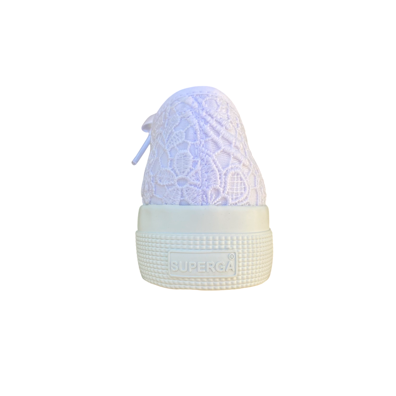 Superga 2740 Lifestyle Sneakers Donna Bianco - S2136QW