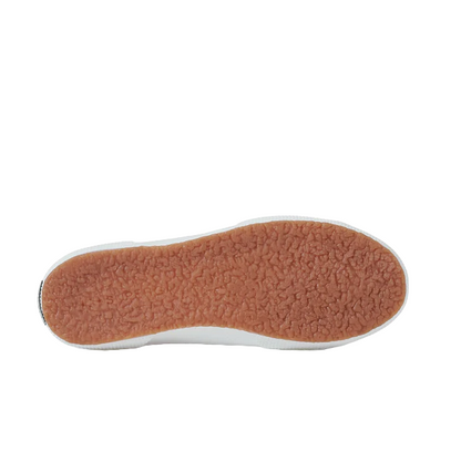 Superga 2750 Macramè S81219W 900 Bianco Donna