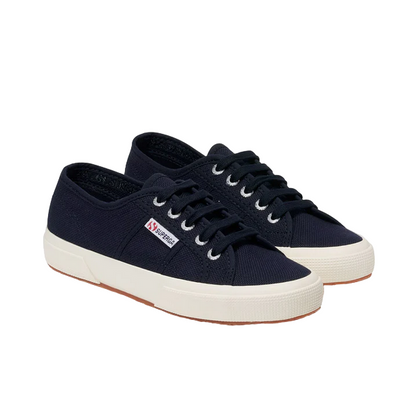 Superga 2750 Cotu Classic S000010-933 Blu Navy Unisex