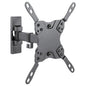 Superior TV Wall Mount 13"-42" Motion Extra Slim Steel 20kg Smart TV LED Monitor