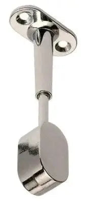 Supp.reg.le cromo chiuso 30x15