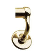 Support + washer d.32 chrome