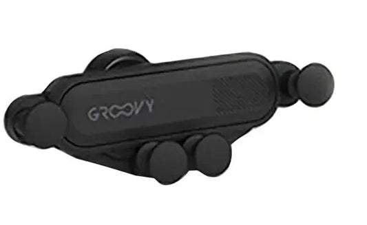 Gravity car mount