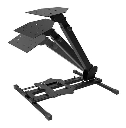Supporto Volante Gaming Universale Sterzo 7Labs Pro Driving Support F1 Ps4 / Ps5