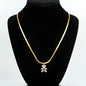 Stile Donna Bags - Sweetheart Bear Pendant Necklace